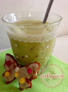 kiwi-smoothie