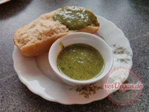 pesto