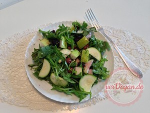 fruchtiger salat 2