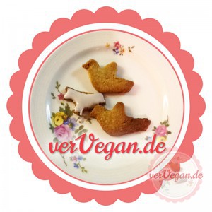 verVegan.de Logo