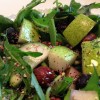 Da habt ihr den Salat – in besonderer, fruchtig-sommerlicher Laune…