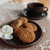 So schmeckt der Sommer, die zweite! – Tahin-Zitronen-Cookies zum Ferienauftakt!